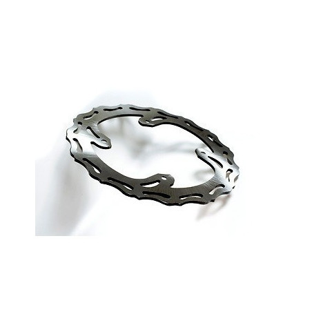 Front Brake Disc - Prostuf - 260 mm - Honda