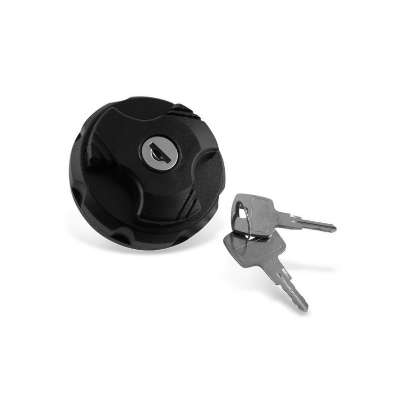 Bouchon de Réservoir avec Fermeture à Clé