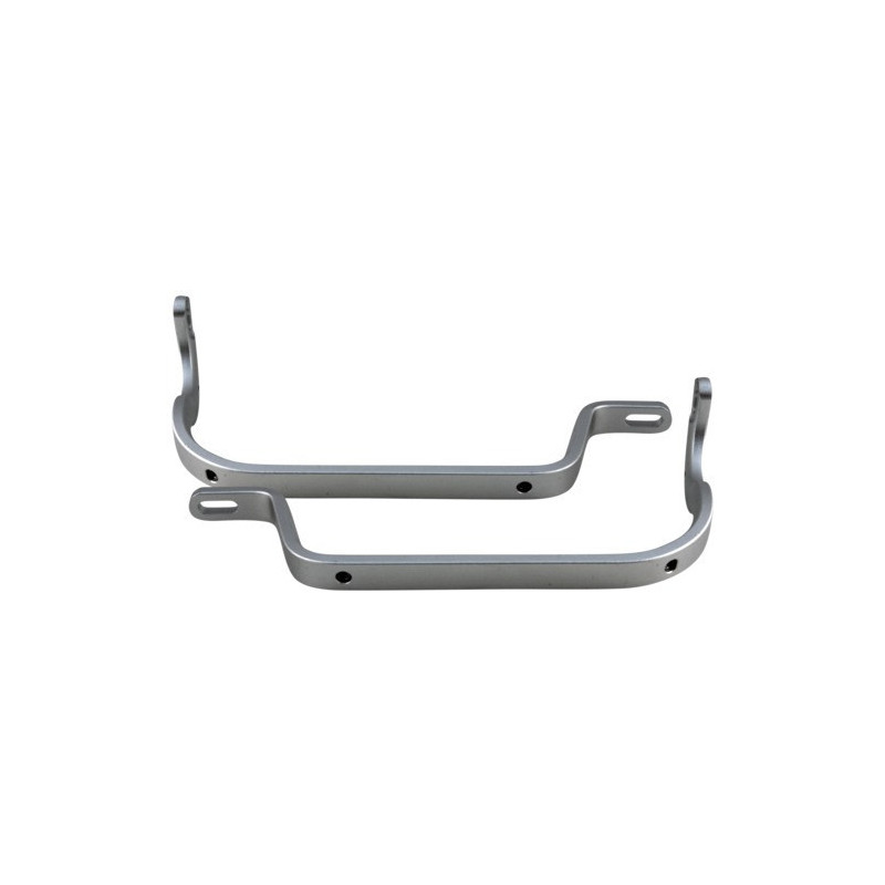 Barre Aluminium de Remplacement SUPERMOTO