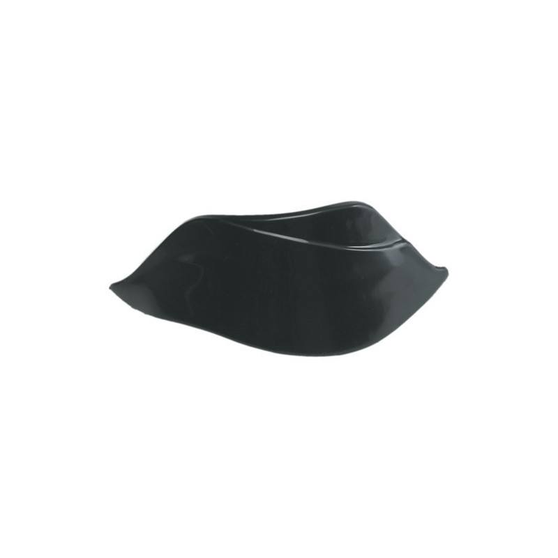 Kit Spoiler RALLY PRO - Noir