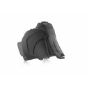 FUEL TANK HONDA DOMINATOR NX 600 88-91 - 23L - BLACK