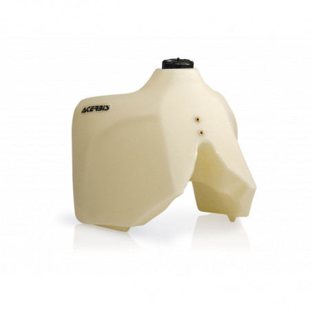 FUEL TANK HONDA XR650L 93-96 - 22L - CLEAR