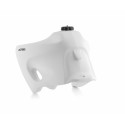 Réservoir Yamaha XT600 95-03 - 23L - Blanc