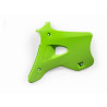 Ouies de radiateurs Kawasaki KX 125/250 95-98 - Vert
