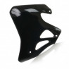 Ouies de radiateurs Honda CR 125R 95-97 - Noir