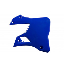 Ouies de radiateurs Yamaha YZ 125/250 96-01 - Bleu