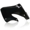 Ouies de radiateurs Honda CR 125R 98-99 - Noir