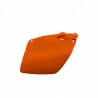 Plaques Latérales KTM EXC 98-03 + SX 99-03 - Orange
