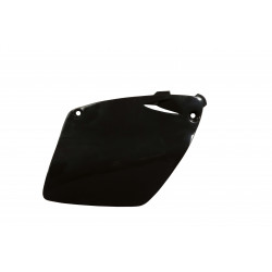 SIDE PANELS KTM EXC 98-03 + SX 99-03 - BLACK
