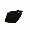 SIDE PANELS KTM EXC 98-03 + SX 99-03 - BLACK