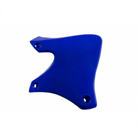 RADIATOR SCOOPS YAMAHA YZF 400 98-99 + WRF 98-99 - BLUE