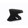 RADIATOR SCOOPS SUZUKI DRZ + KLX - BLACK