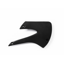 Ouies de radiateurs Kawasaki KX 85 98-13 - Noir