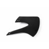 Ouies de radiateurs Kawasaki KX 85 98-13 - Noir