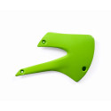 Ouies de radiateurs Kawasaki KX 85 98-13 - Vert