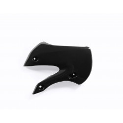 Ouies de radiateurs Suzuki RM 65 00-17 - Noir