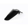 REAR FENDER SUZUKI RMZ250 04-05 + KAWASAKI KXF250 04-05 - BLACK