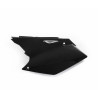 Plaques Latérales Suzuki RMZ 04-06 + Kawasaki KXF250 04-05 - Noir