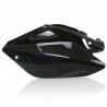 SIDE PANELS HONDA CRF250 04-05 - BLACK