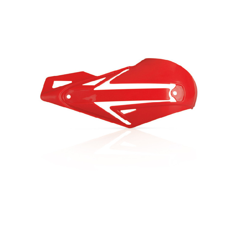 Plastique de Remplacement MULTIPLO-E - Rouge