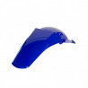 Garde Boue Arrière Yamaha YZF 250/450 03-05 - Bleu