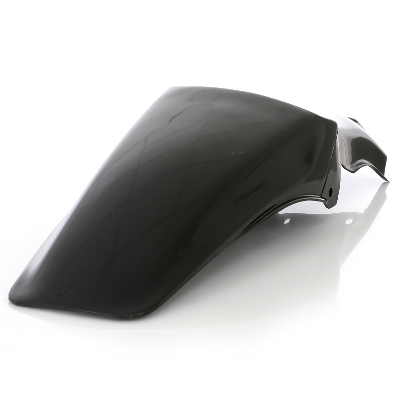 Garde Boue Arrière Honda CR 500 95-01 - Noir