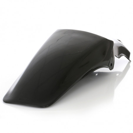 REAR FENDER HONDA CR 500 95-01 - BLACK