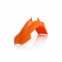 Garde Boue Avant KTM SX 65 04-08 - Orange