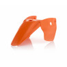 Garde Boue Arrière KTM SX 65 04-08 - Orange