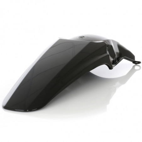 Garde Boue Arrière Honda CRF450 05-08 - Noir