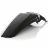 REAR FENDER HONDA CRF450 05-08 - BLACK