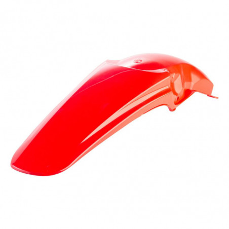 Garde Boue Arrière Honda CRF450 05-08 - Rouge