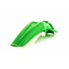 Garde Boue Arrière Kawasaki KX 125/250 95-98 - Vert
