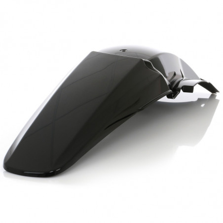 Garde Boue Arrière Honda CRF450 02-04 - Noir