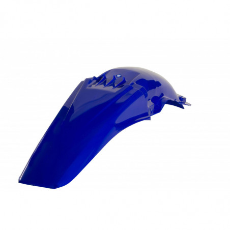 Garde Boue Arrière Yamaha YZF400 89-99 + YZF426 00-02 +YZF250 01-02 - Bleu