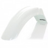 Garde Boue Avant Honda XR250/400/650 - Blanc