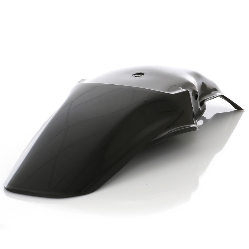 Garde Boue Arrière Honda CR80/85 96-07 - Noir