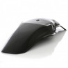 Garde Boue Arrière Honda CR80/85 96-07 - Noir