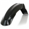FRONT FENDER HONDA CR125/250 00-03 + CRF450 02-03 - BLACK