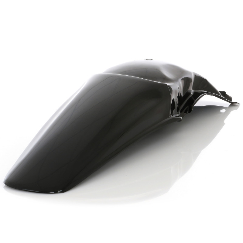 Garde Boue Arrière Honda CR125 00-01 - Noir