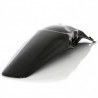 Garde Boue Arrière Honda CR125 00-01 - Noir