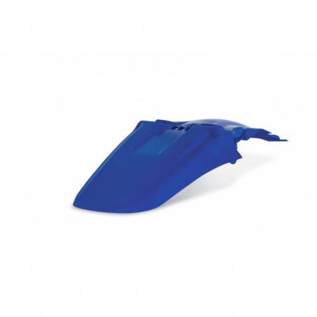REAR FENDER YAMAHA YZ 80 93-01 - BLUE