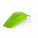 REAR FENDER KAWASAKI KX 65 03-17 - GREEN