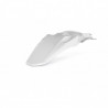 Garde Boue Arrière Yamaha YZ 85 04-09 - Blanc
