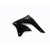 Ouies de radiateurs Kawasaki KXF450 06-08 - Noir