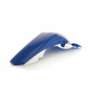 REAR FENDER YAMAHA YZF 250/450 06-09 - BLUE