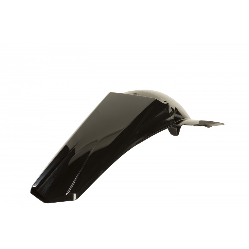 REAR FENDER YAMAHA YZF 250/450 06-09 - BLACK