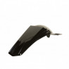 REAR FENDER YAMAHA YZF 250/450 06-09 - BLACK