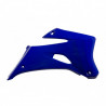 Ouies de radiateurs Yamaha YZF 250/450 06-09 - Bleu