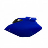 Plaques Latérales Yamaha YZF 250/450 06-09 - Bleu